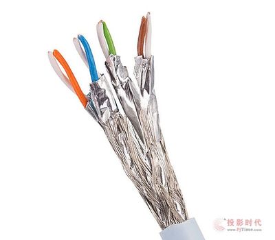 顺畅串流帮手 Supra Cat8网络线全面解析