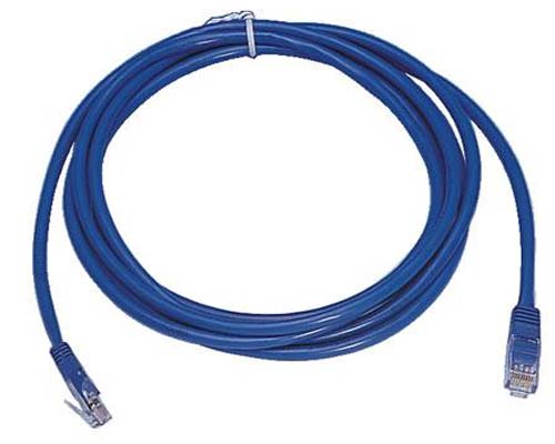 网线 连接数字世界的“信息高速公路”