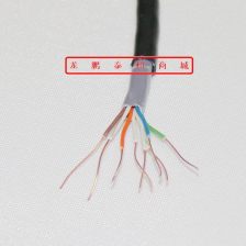 全铜室外网线 构建稳定可靠室外网络的关键选择