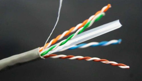 开发商预埋五类网线升级千兆网络全攻略