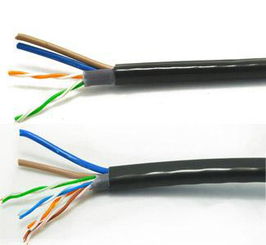 如何选择网线以实现网络监控传输超过100米距离