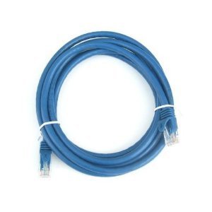 Skque 斯克尤2米超薄扁网线评测 CAT6六类千兆光纤网络的理想选择