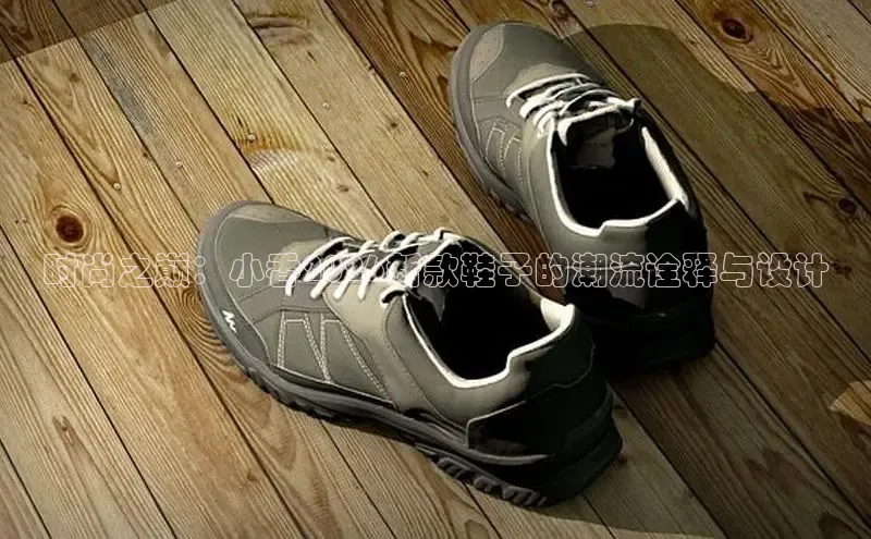 时尚之巅：小香2026新款鞋子的潮流诠释与设计